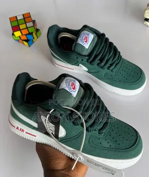 Nike Fashion Sneakers