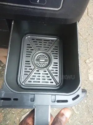 Ninja Maxi Airfryer XL