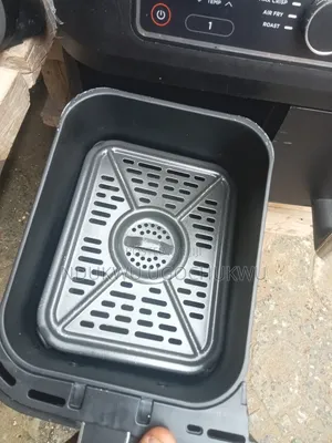 Ninja Maxi Airfryer XL