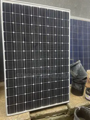 Solar Panel