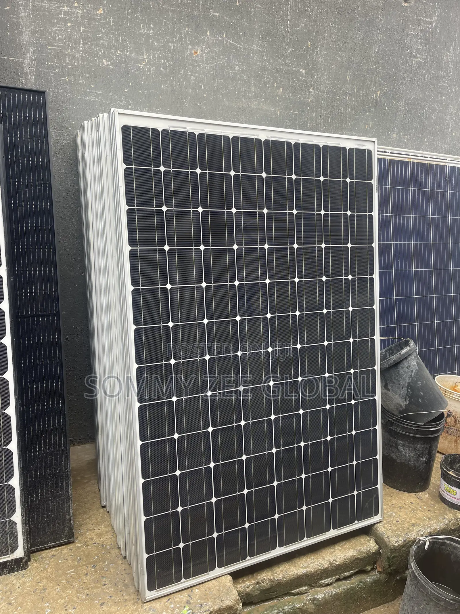Solar Panel