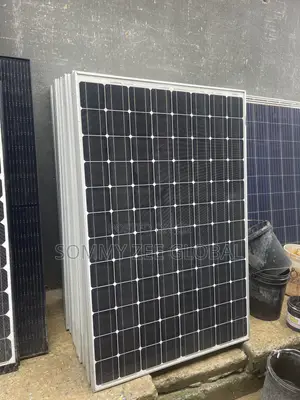 Solar Panel