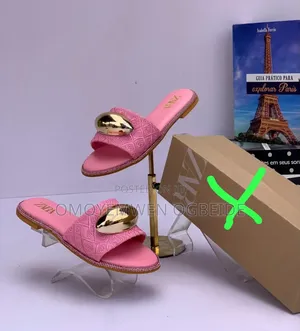 Brand New Female Slippers