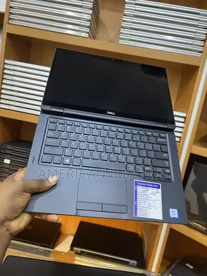 Laptop Dell Latitude 7390 2-in-1 8GB Intel Core i5 SSD 256GB