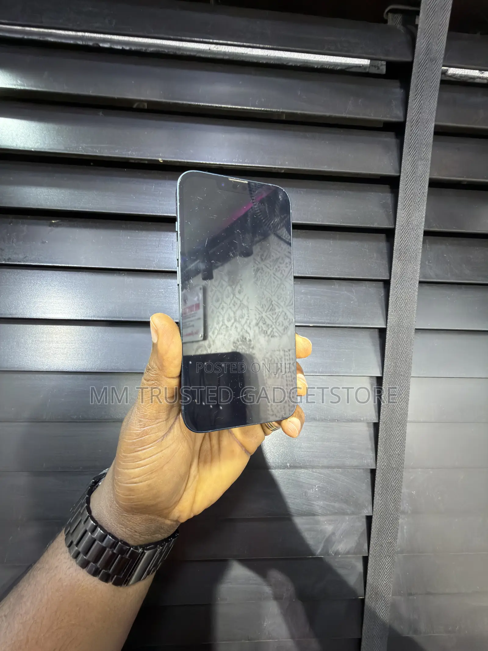 Apple iPhone 13 256 GB Blue