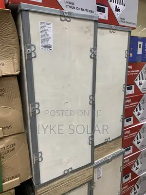 3kva + 5kwh 24v Sako Hybrid Inverter Battery ( Solar Generator)