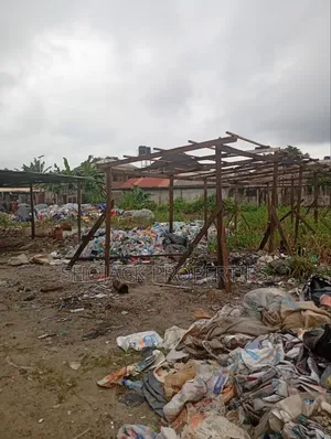 For SALE: 2 Plots Off Adageorge Road, Portharcourt