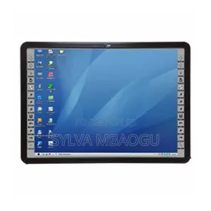 Interactive (Electronic) Whiteboard