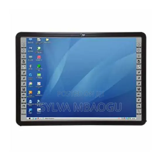 Interactive (Electronic) Whiteboard
