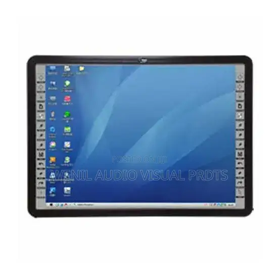 Interactive (Electronic) Whiteboard