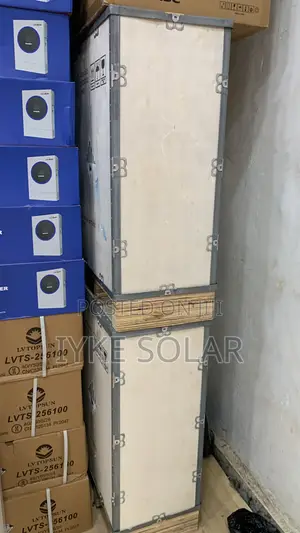 3kva + 2.5kwh 24v Sako Battery Hybrid Inverter ( Solar Generator)