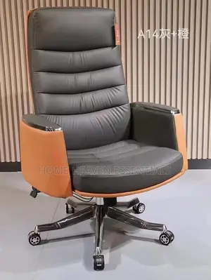 Executive Office Chair for Bosses