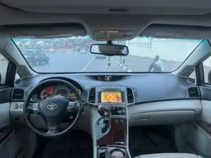 Toyota Venza 2010