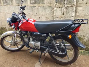 New Hunter Cruiser 250cc 2025 Red