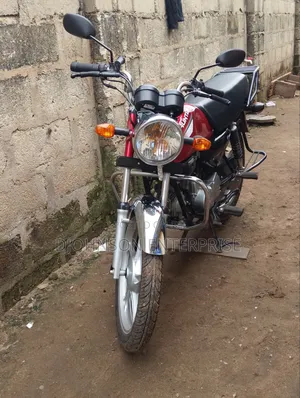 New Hunter Cruiser 250cc 2025 Red