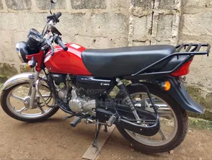 New Hunter Cruiser 250cc 2025 Red