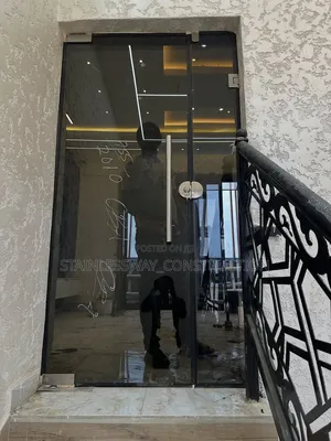 ProShield Glass Black Glass