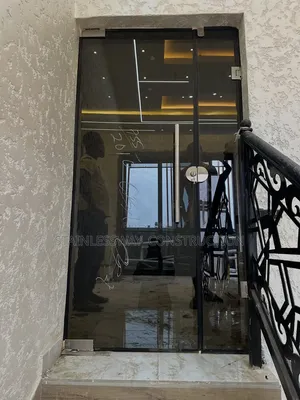 ProShield Glass Black Glass