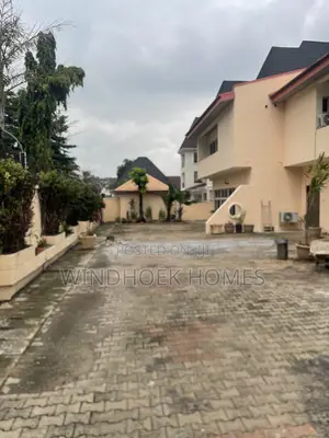 3bdrm Duplex in Maitama for rent