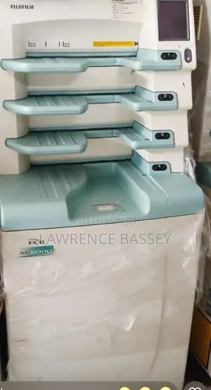 Medical Equipment