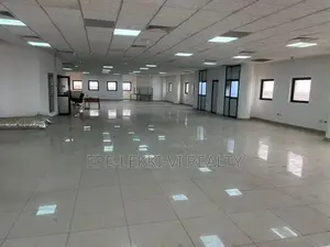 New Grade a Office Space for Lease in Lekki Phase 1