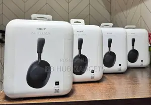 Sony WH-1000XM6 Headphone