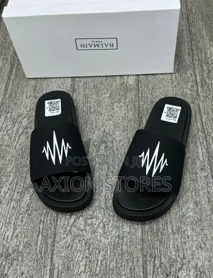 High Quality Slides
