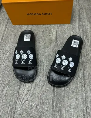 High Quality Slides