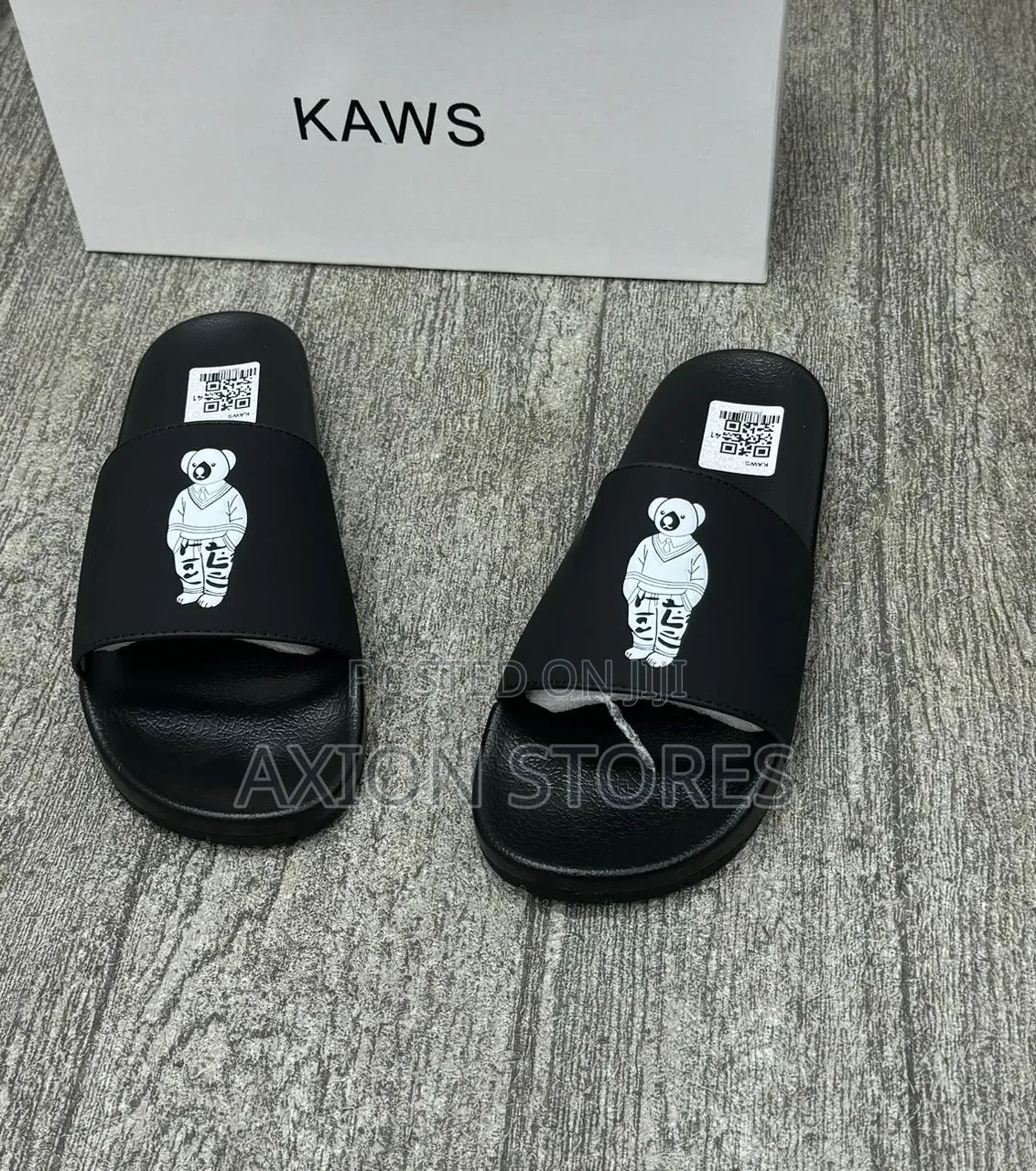 High Quality Slides