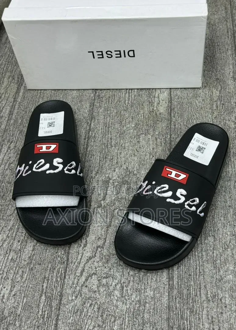 High Quality Slides