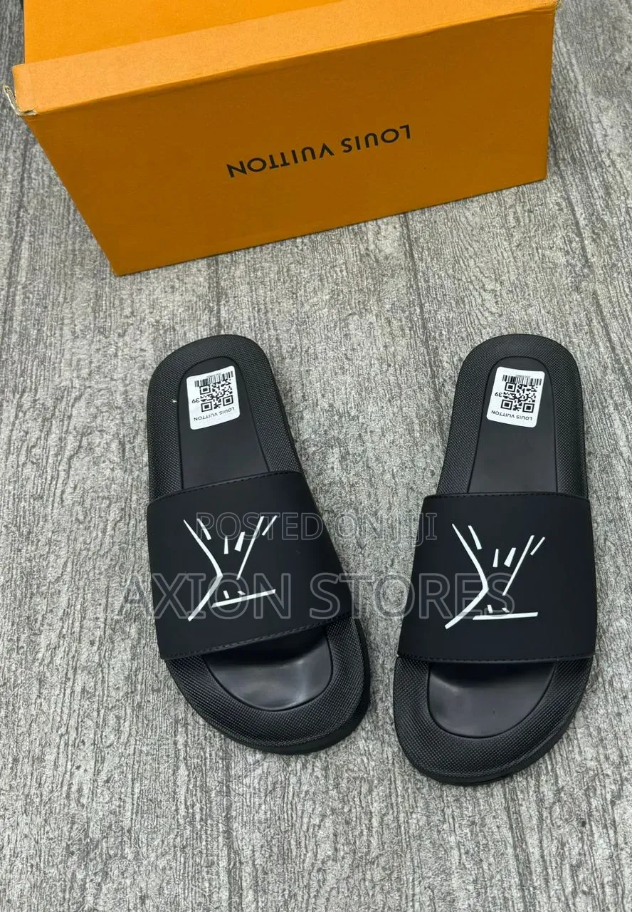 High Quality Slides