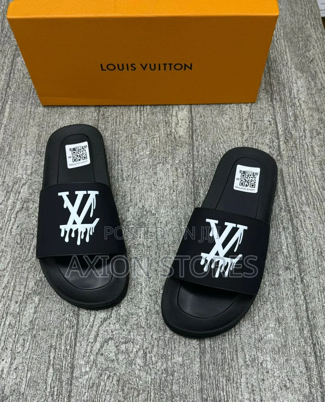 High Quality Slides