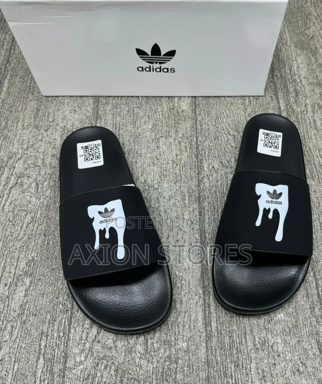 High Quality Slides