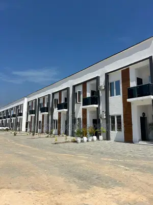 Furnished 2bdrm Duplex in Capital Loft, Eleko for sale