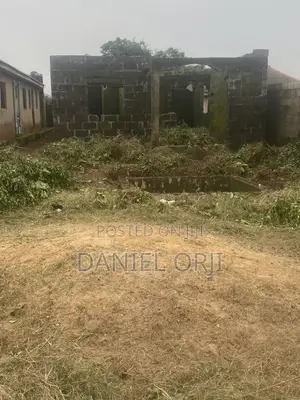 2bdrm House in Mary Oluwaseun, Gberigbe for sale