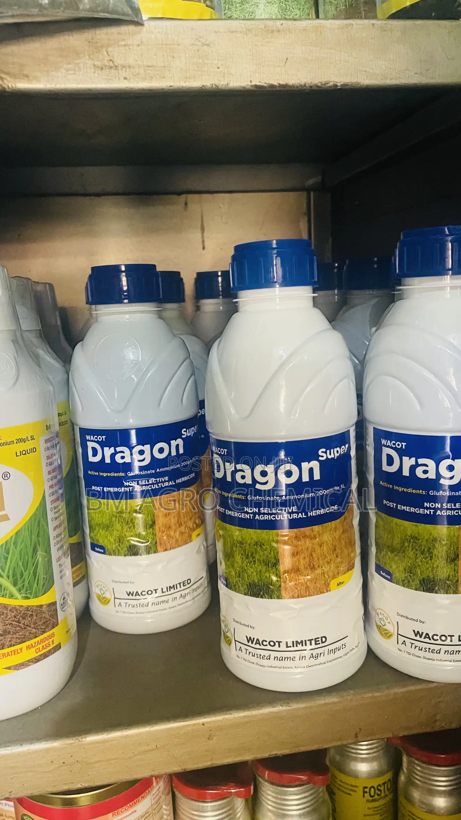 Dragon Super