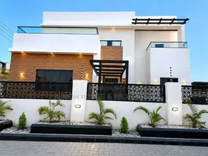 5bdrm Duplex in Planet Hills, Sabon Lugbe for sale