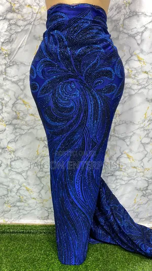 Sample Lace/Price Per Yard