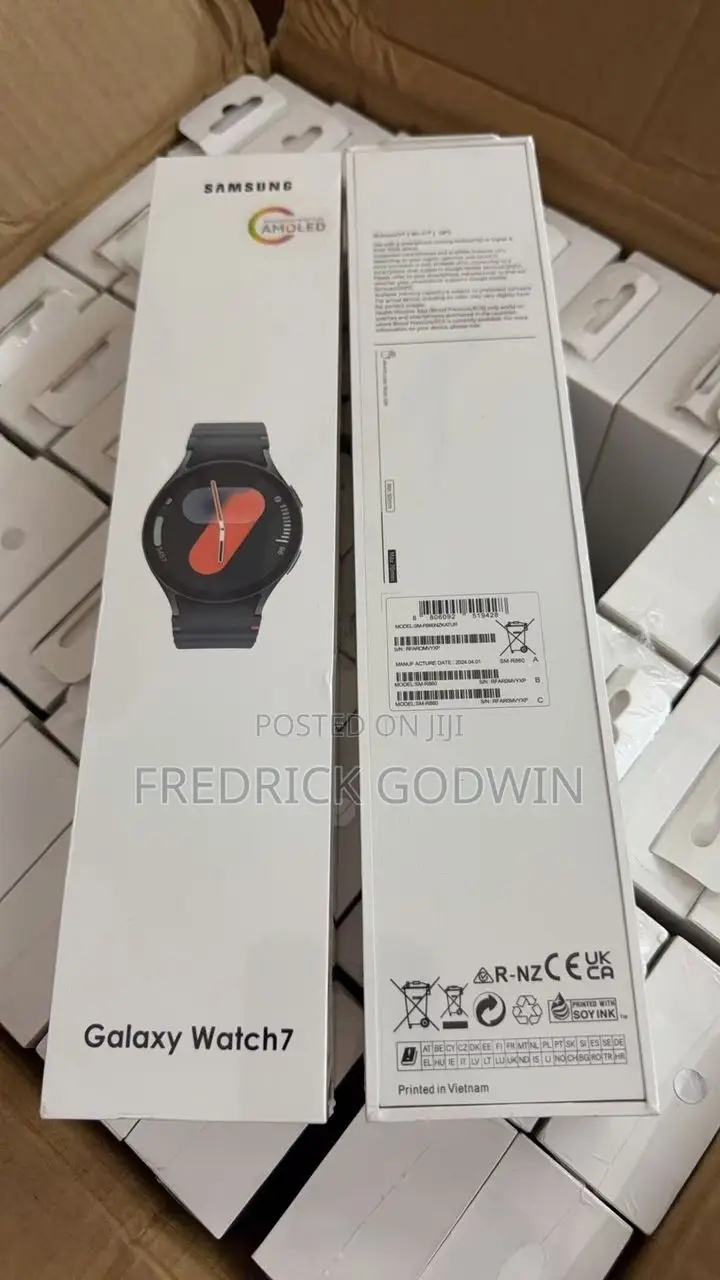Samsung Watch 7