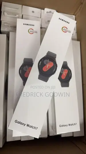 Samsung Watch 7