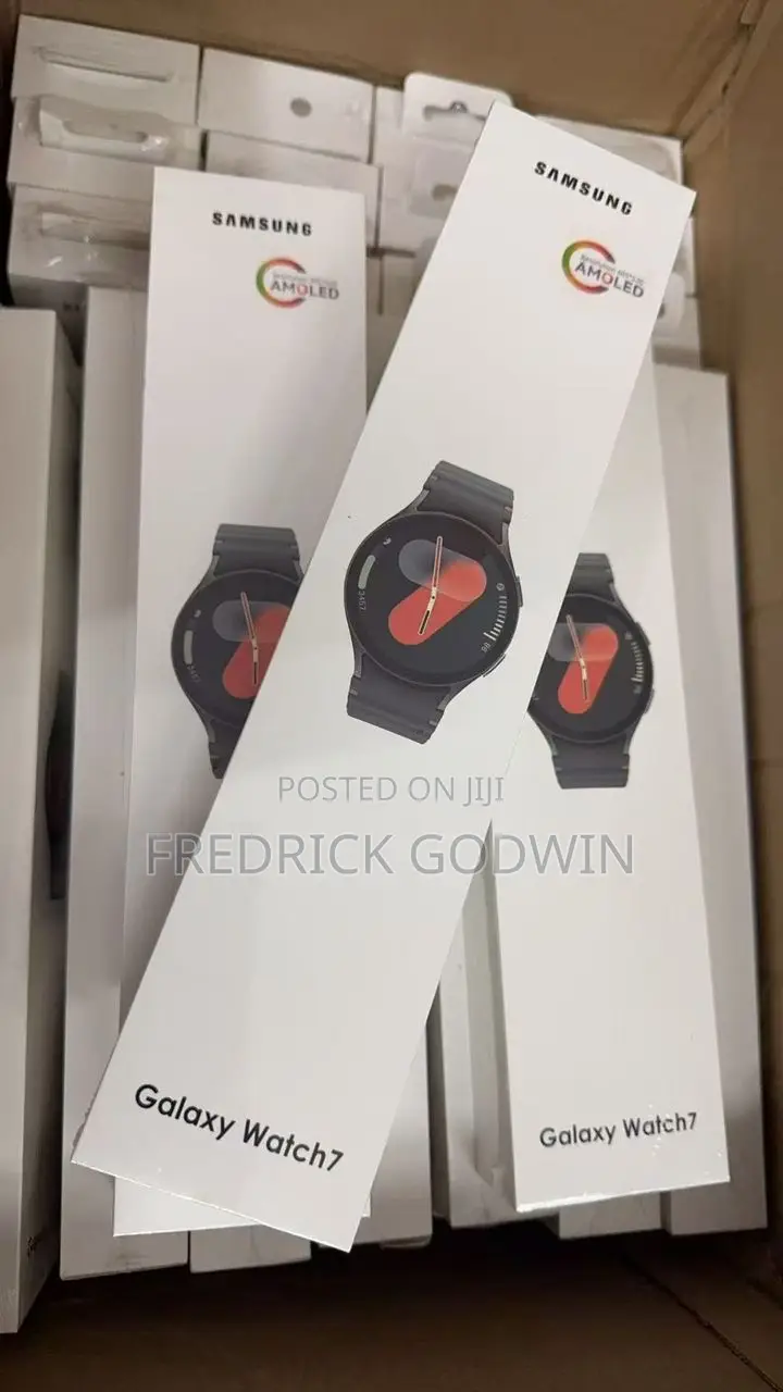 Samsung Watch 7
