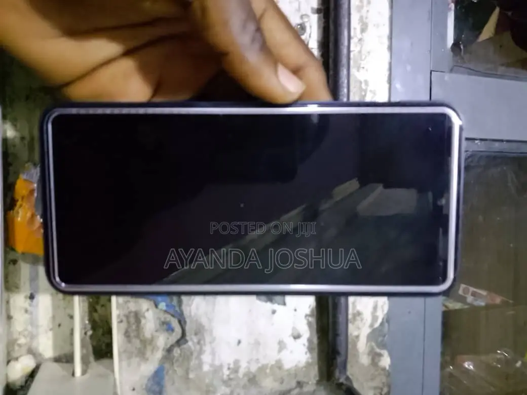 Tecno Pop 9 64 GB Gray
