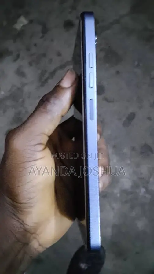 Tecno Pop 9 64 GB Gray