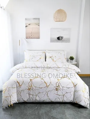 High Quality Duvet Set