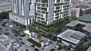 1bdrm Apartment in Lekki Phase 1 for sale