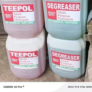 Degreaser Heavy Duty