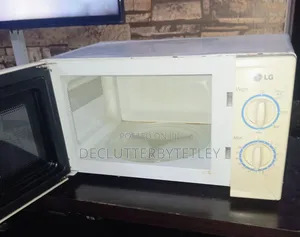 LG 20 Litres Microwave Oven