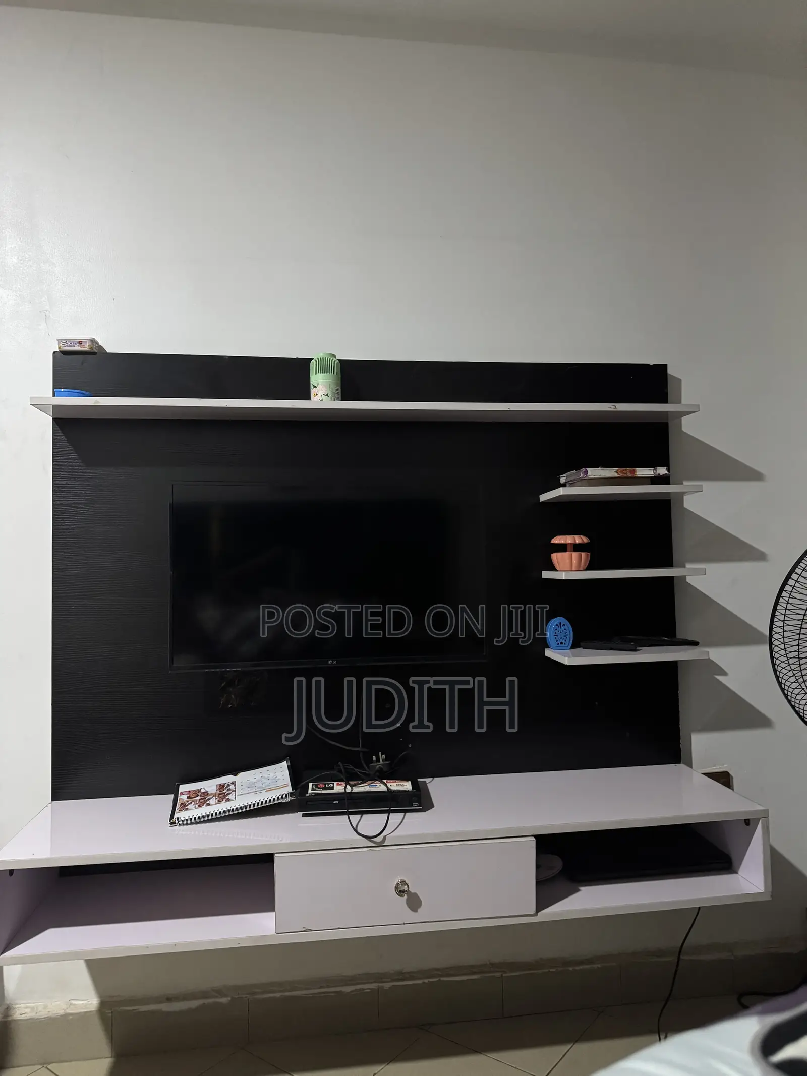 TV Wall Mount