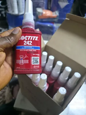 Loctite 242 Threadlocker [50ml]