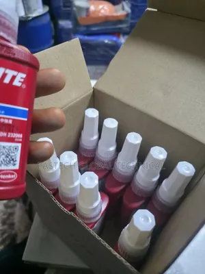 Loctite 242 Threadlocker [50ml]